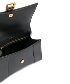 ( Positively Conscious ) Balenciaga Petit Sac à Main Hourglass S Femme -Vente magasin Balenciaga 15216872 26642868 600