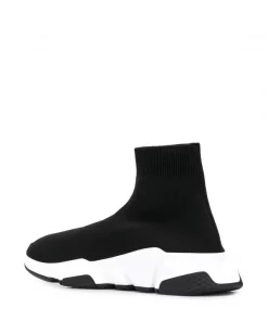 ( Positively Conscious ) Balenciaga Baskets Montantes Speed Femme -Vente magasin Balenciaga 15216873 26642872 600