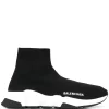 ( Positively Conscious ) Balenciaga Baskets Montantes Speed Femme 2 ( Positively Conscious ) Balenciaga Baskets Montantes Speed Femme -Vente magasin Balenciaga 15216873 26645723 600