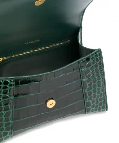 ( Positively Conscious ) Balenciaga Petit Sac à Main Hourglass Femme -Vente magasin Balenciaga 15294121 26714709 600