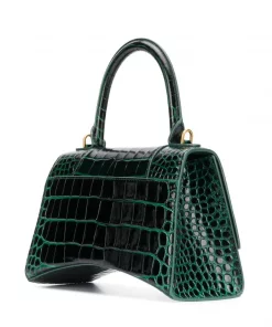 ( Positively Conscious ) Balenciaga Petit Sac à Main Hourglass Femme -Vente magasin Balenciaga 15294121 26715287 600