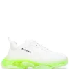 ( Positively Conscious ) Balenciaga Baskets Triple S Homme 2 ( Positively Conscious ) Balenciaga Baskets Triple S Homme -Vente magasin Balenciaga 15314018 28019350 600