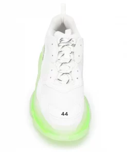 ( Positively Conscious ) Balenciaga Baskets Triple S Homme 9 ( Positively Conscious ) Balenciaga Baskets Triple S Homme -Vente magasin Balenciaga 15314018 28019362 600