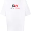 ( Positively Conscious ) Balenciaga T-shirt Gym Wear à Coupe Oversize Homme 2 ( Positively Conscious ) Balenciaga T-shirt Gym Wear à Coupe Oversize Homme -Vente magasin Balenciaga 15314041 27916090 600