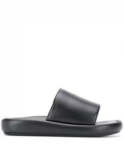 ( Positively Conscious ) Balenciaga Sandales Market Femme