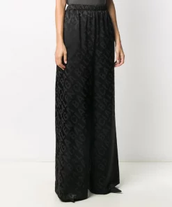 ( Positively Conscious ) Balenciaga Pantalon À Coupe Ample Femme 9 ( Positively Conscious ) Balenciaga Pantalon À Coupe Ample Femme -Vente magasin Balenciaga 15340099 28046265 600