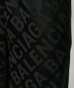 ( Positively Conscious ) Balenciaga Pantalon À Coupe Ample Femme 11 ( Positively Conscious ) Balenciaga Pantalon À Coupe Ample Femme -Vente magasin Balenciaga 15340099 28046266 600