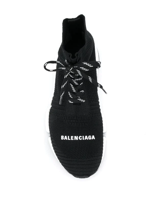 ( Positively Conscious ) Balenciaga Baskets Speed 2.0 Femme 6 ( Positively Conscious ) Balenciaga Baskets Speed 2.0 Femme – Image 4