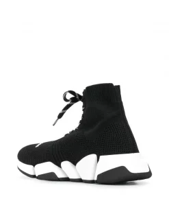 ( Positively Conscious ) Balenciaga Baskets Speed 2.0 Femme 8 ( Positively Conscious ) Balenciaga Baskets Speed 2.0 Femme -Vente magasin Balenciaga 15341004 28997096 600