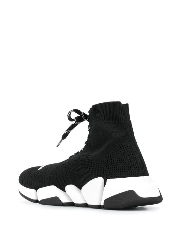 ( Positively Conscious ) Balenciaga Baskets Speed 2.0 Femme 5 ( Positively Conscious ) Balenciaga Baskets Speed 2.0 Femme – Image 3