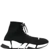 ( Positively Conscious ) Balenciaga Baskets Speed 2.0 Femme 1 ( Positively Conscious ) Balenciaga Baskets Speed 2.0 Femme -Vente magasin Balenciaga 15341004 28999989 600