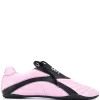 ( Positively Conscious ) Balenciaga Baskets Zen Femme