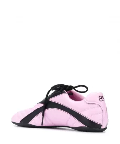 ( Positively Conscious ) Balenciaga Baskets Zen Femme -Vente magasin Balenciaga 15359216 28407535 600