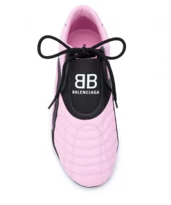 ( Positively Conscious ) Balenciaga Baskets Zen Femme -Vente magasin Balenciaga 15359216 28408407 600