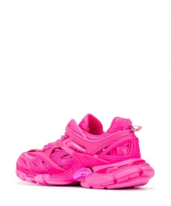 ( Positively Conscious ) Balenciaga Baskets Track.2 Femme -Vente magasin Balenciaga 15359221 28408408 600