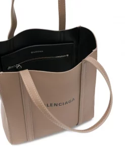 ( Positively Conscious ) Balenciaga Sac Cabas Everyday XXS Femme -Vente magasin Balenciaga 15360011 28506490 600