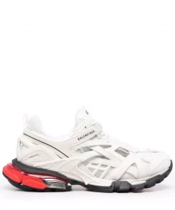 ( Positively Conscious ) Balenciaga Baskets Track Homme