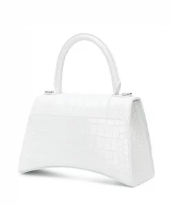 ( Positively Conscious ) Balenciaga Petit Sac à Main Hourglass Femme -Vente magasin Balenciaga 15448681 28042022 600