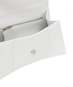 ( Positively Conscious ) Balenciaga Petit Sac à Main Hourglass Femme -Vente magasin Balenciaga 15448681 28042025 600