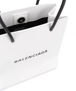 ( Positively Conscious ) Balenciaga Sac Cabas Shopping XXS Femme -Vente magasin Balenciaga 15460795 28097725 600