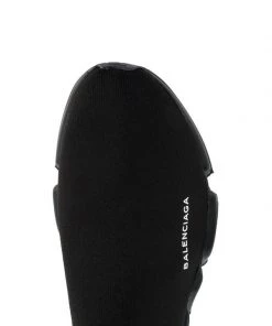( Positively Conscious ) Balenciaga 1013 BLACK Baskets Speed Homme 10 ( Positively Conscious ) Balenciaga 1013 BLACK Baskets Speed Homme -Vente magasin Balenciaga 15468292 30693792 600