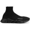 ( Positively Conscious ) Balenciaga 1013 BLACK Baskets Speed Homme -Vente magasin Balenciaga 15468292 30694219 600