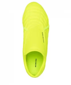 ( Positively Conscious ) Balenciaga Baskets À Logo Imprimé Homme 9 ( Positively Conscious ) Balenciaga Baskets À Logo Imprimé Homme -Vente magasin Balenciaga 15653846 29766317 600
