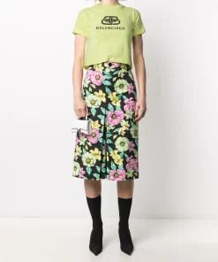 ( Positively Conscious ) Balenciaga 9016 WHITE Mini Sac Cabas Hourglass Femme 8 ( Positively Conscious ) Balenciaga 9016 WHITE Mini Sac Cabas Hourglass Femme -Vente magasin Balenciaga 15653857 30426780 600