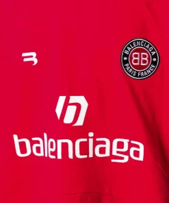 ( Positively Conscious ) Balenciaga T-shirt à Logo Imprimé Homme 11 ( Positively Conscious ) Balenciaga T-shirt à Logo Imprimé Homme -Vente magasin Balenciaga 15653865 29936787 600