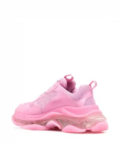 ( Positively Conscious ) Balenciaga Baskets Triple S Femme -Vente magasin Balenciaga 15653943 29766318 600