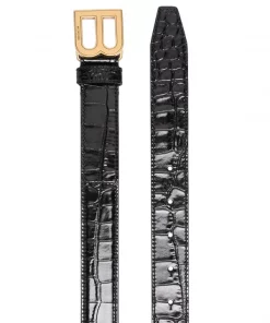 ( Positively Conscious ) Balenciaga Ceinture Hourglass Femme 5 ( Positively Conscious ) Balenciaga Ceinture Hourglass Femme -Vente magasin Balenciaga 15653946 30112031 600