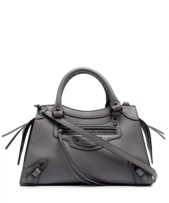 ( Positively Conscious ) Balenciaga Sac à Bandoulière Neo Classic City Femme
