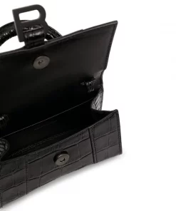 ( Positively Conscious ) Balenciaga 1000 BLACK Mini Sac à Main à Effet Peau De Crocodile Femme 12 ( Positively Conscious ) Balenciaga 1000 BLACK Mini Sac à Main à Effet Peau De Crocodile Femme -Vente magasin Balenciaga 15659857 5e3cee9f 7053 49de 9cfd 7ddae39bad6b 600