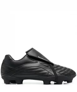 ( Positively Conscious ) Balenciaga Baskets Soccer Homme