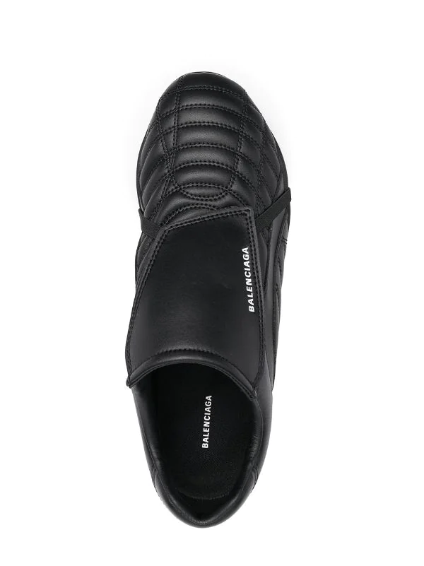 ( Positively Conscious ) Balenciaga Baskets Soccer Homme 6 ( Positively Conscious ) Balenciaga Baskets Soccer Homme – Image 4