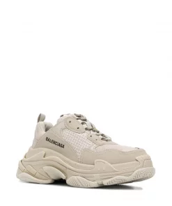 ( Positively Conscious ) Balenciaga Baskets Triple S Femme 7 ( Positively Conscious ) Balenciaga Baskets Triple S Femme -Vente magasin Balenciaga 15659898 29206215 600
