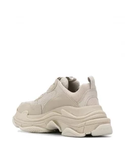 ( Positively Conscious ) Balenciaga Baskets Triple S Femme 8 ( Positively Conscious ) Balenciaga Baskets Triple S Femme -Vente magasin Balenciaga 15659898 29206217 600