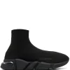 ( Positively Conscious ) Balenciaga Baskets Speed Homme -Vente magasin Balenciaga 15659902 29937904 600