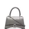 ( Positively Conscious ) Balenciaga Petit Sac à Main Hourlgass Femme -Vente magasin Balenciaga 15659916 30102133 600