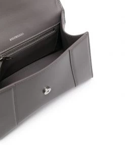 ( Positively Conscious ) Balenciaga Petit Sac à Main Hourlgass Femme -Vente magasin Balenciaga 15659916 30102139 600