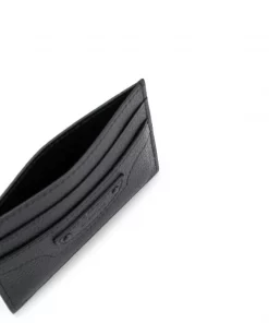 ( Positively Conscious ) Balenciaga Porte-cartes Texturé Homme -Vente magasin Balenciaga 15663428 29017165 600