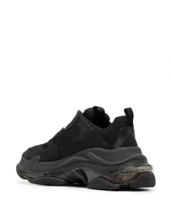 ( Positively Conscious ) Balenciaga Baskets Triple S Femme -Vente magasin Balenciaga 15804776 29866762 600