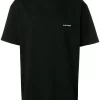 ( Positively Conscious ) Balenciaga T-shirt à Logo Imprimé Homme -Vente magasin Balenciaga 15909424 30690910 600