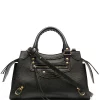 ( Positively Conscious ) Balenciaga Petit Sac Cabas Neo Classic Femme