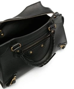 ( Positively Conscious ) Balenciaga Petit Sac Cabas Neo Classic Femme -Vente magasin Balenciaga 15920580 30361255 600