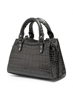 ( Positively Conscious ) Balenciaga Mini Sac à Main Neo Classic 1309 DARK GREY 9 ( Positively Conscious ) Balenciaga Mini Sac à Main Neo Classic 1309 DARK GREY -Vente magasin Balenciaga 15920709 30900288 600