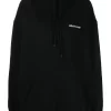 ( Positively Conscious ) Balenciaga Hoodie à Logo Imprimé Femme 2 ( Positively Conscious ) Balenciaga Hoodie à Logo Imprimé Femme -Vente magasin Balenciaga 15920722 30305481 600