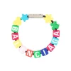 ( Positively Conscious ) Balenciaga Bracelet à Logo Toy Femme -Vente magasin Balenciaga 15920804 31705197 600