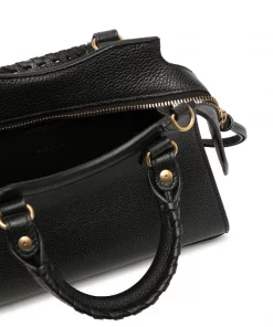 ( Positively Conscious ) Balenciaga Petit Sac Cabas Neo Classic 1000 BLACK -Vente magasin Balenciaga 15920829 30426861 600