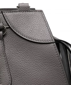 ( Positively Conscious ) Balenciaga Sac Fourre-tout Neo Classic Médium 1219 DARK GREY -Vente magasin Balenciaga 15921011 30070504 600